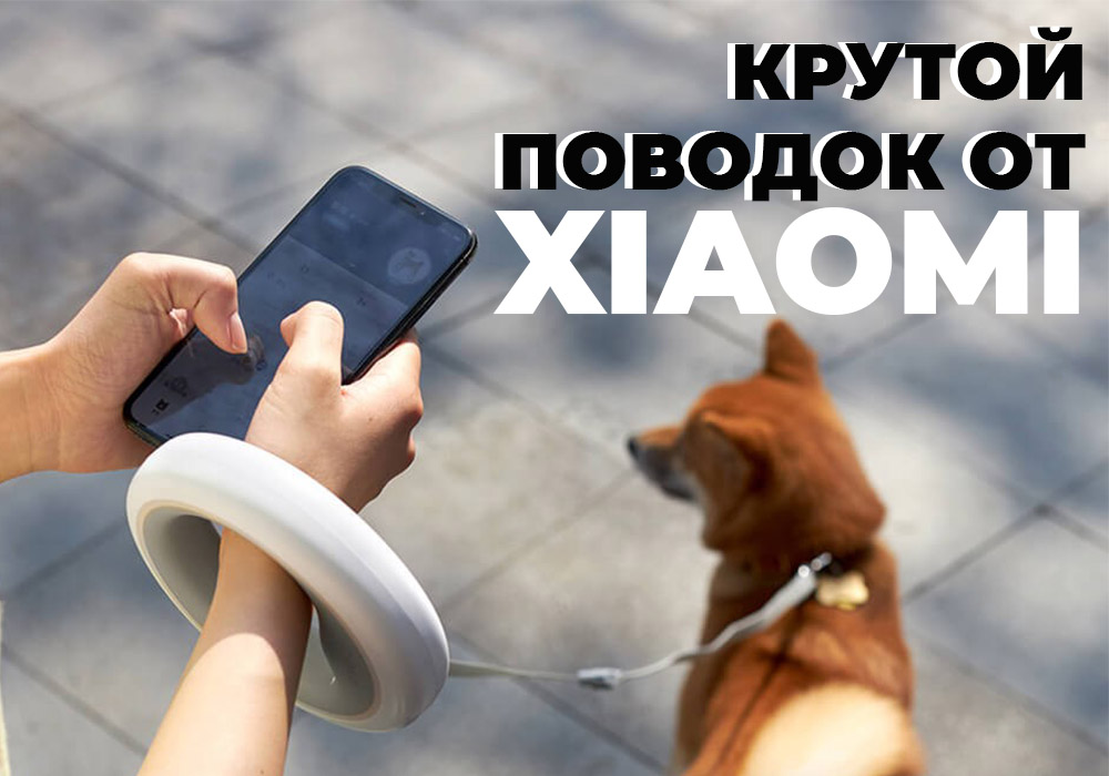 Xiaomi Rollleine